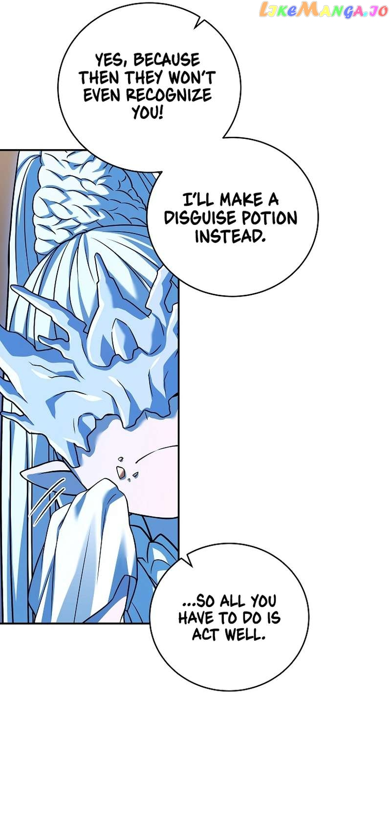 Return of the Frozen Player Chapter 104 page 35
