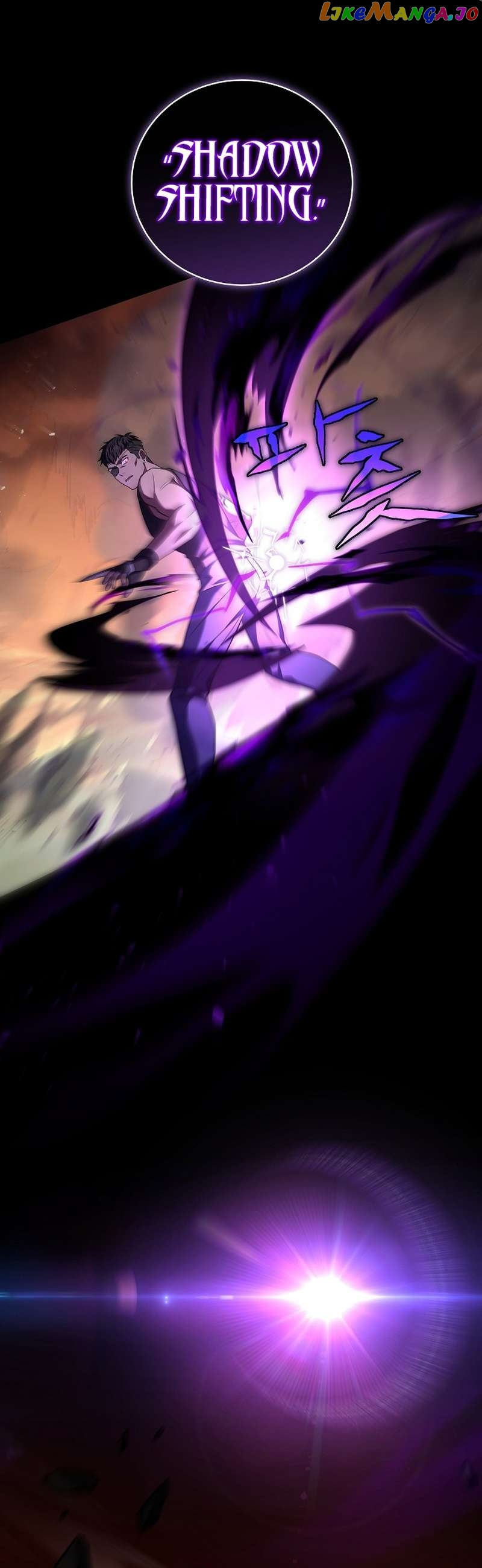 Return of the Frozen Player Chapter 104 page 17