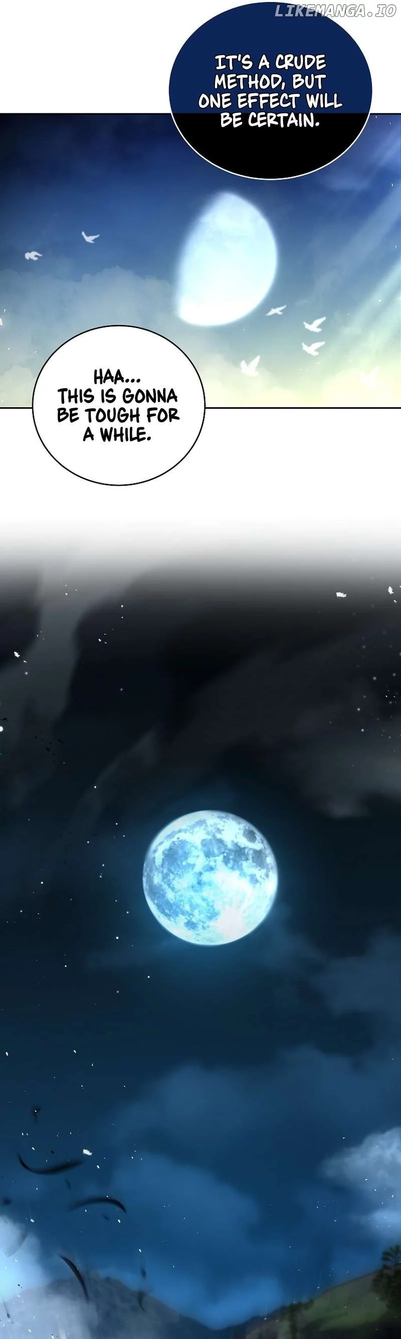 Return of the Frozen Player Chapter 105 page 12