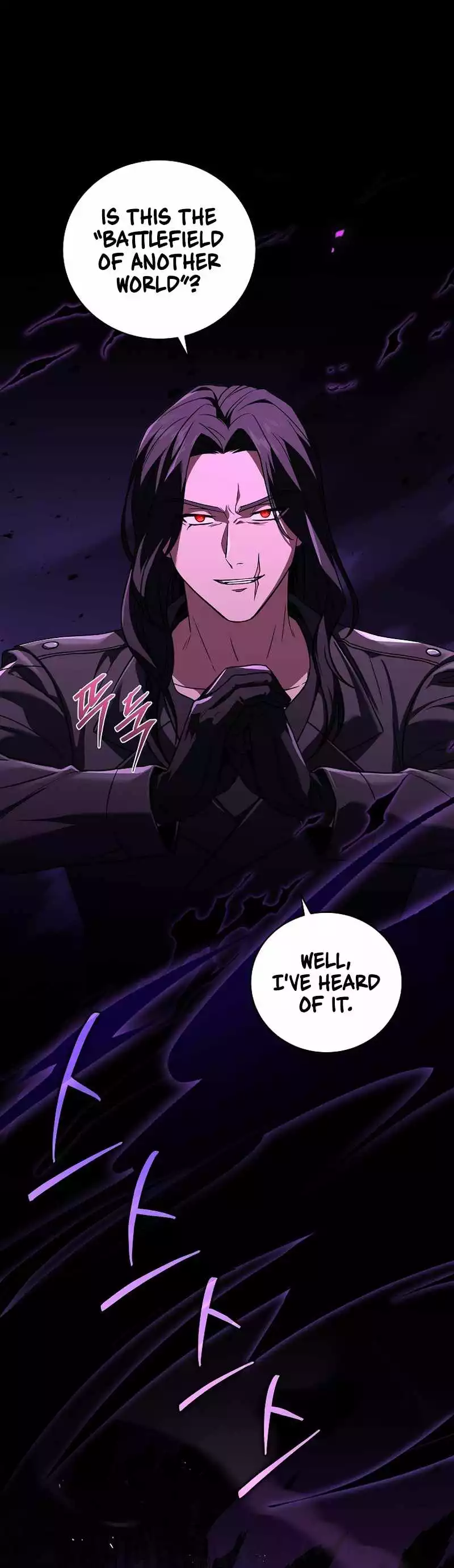 Return of the Frozen Player Chapter 107 page 16