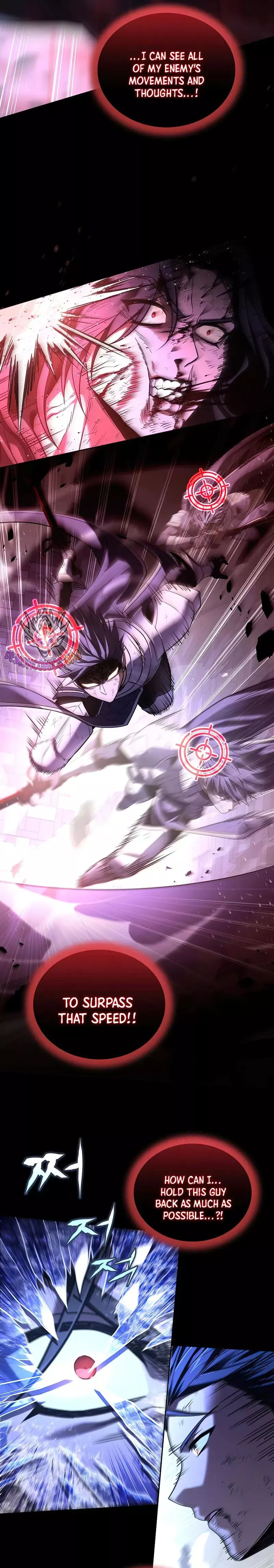 Return of the Frozen Player Chapter 108 page 13
