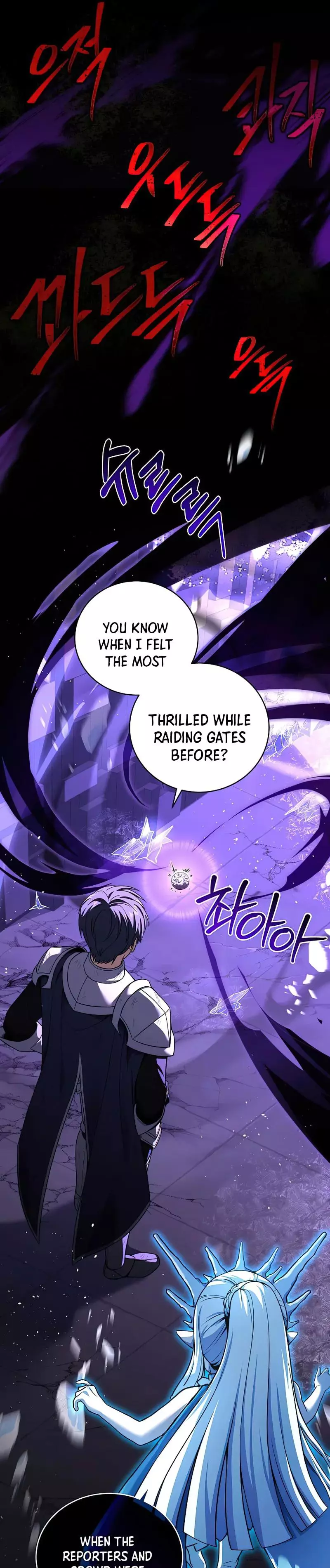 Return of the Frozen Player Chapter 108 page 23