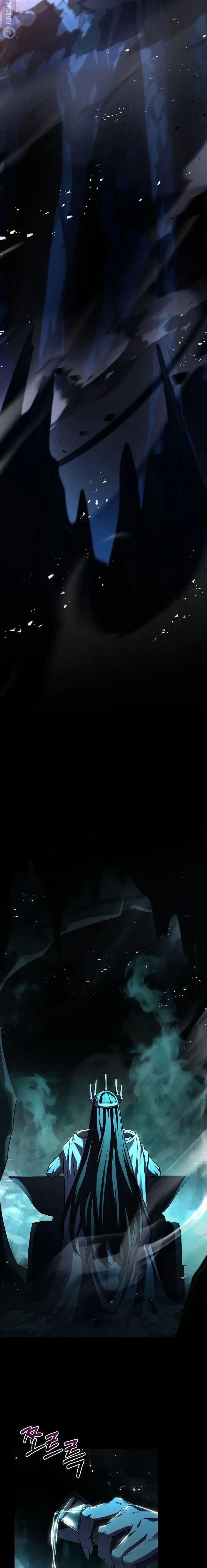 Return of the Frozen Player Chapter 112 page 8
