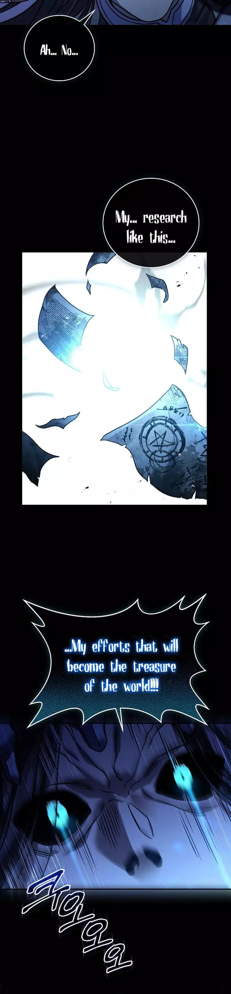 Return of the Frozen Player Chapter 113 page 6