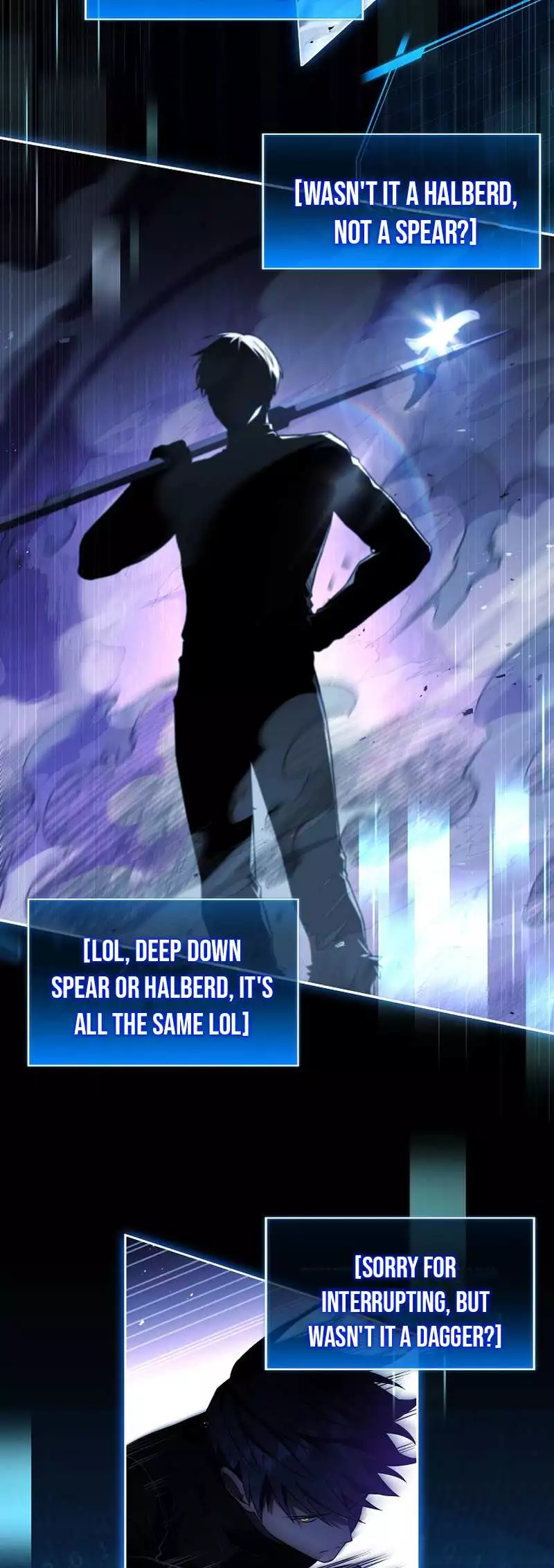 Return of the Frozen Player Chapter 116 page 5