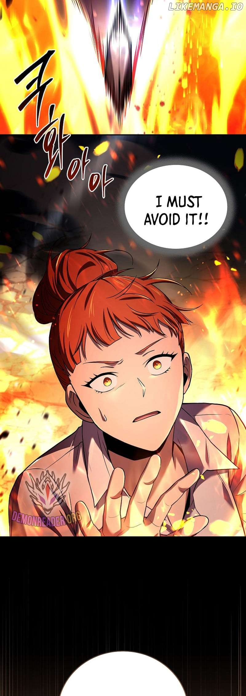 Return of the Frozen Player Chapter 117 page 3