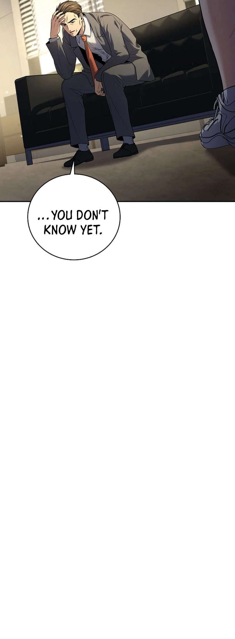 Return of the Frozen Player Chapter 120 page 6