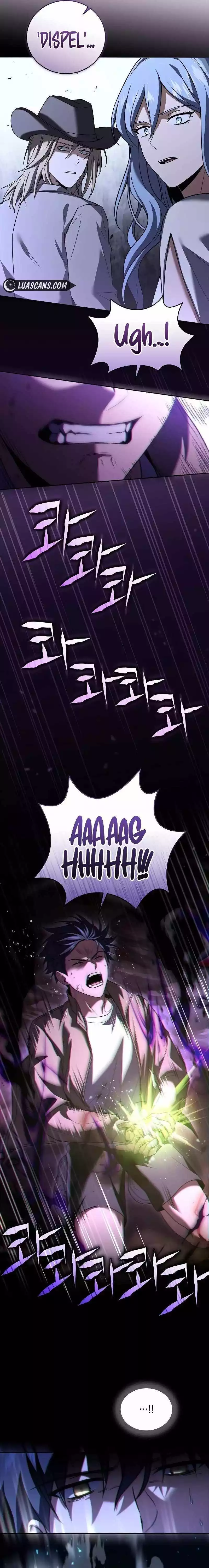 Return of the Frozen Player Chapter 121 page 5