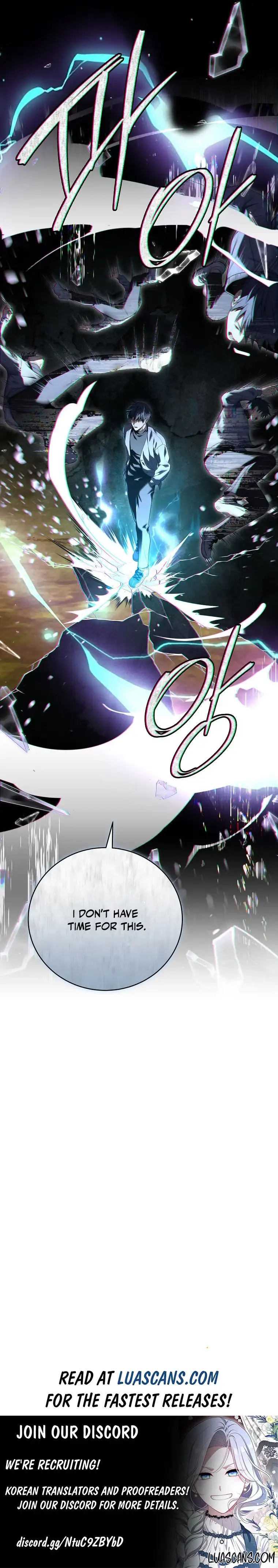 Return of the Frozen Player Chapter 126 page 12