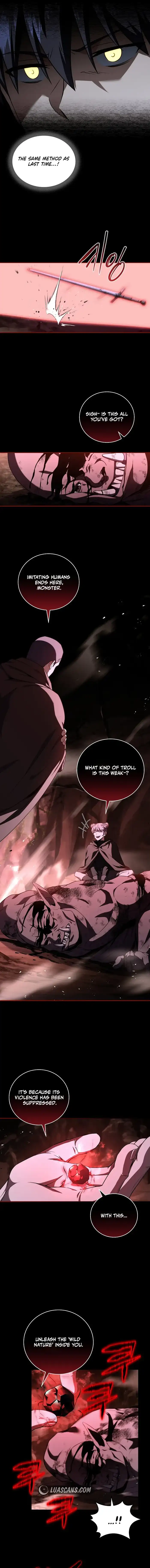 Return of the Frozen Player Chapter 129 page 7