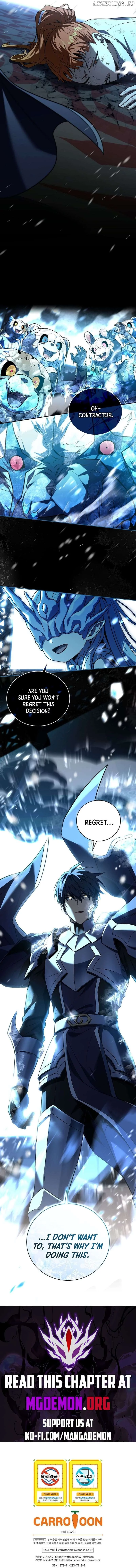 Return of the Frozen Player Chapter 135 page 12