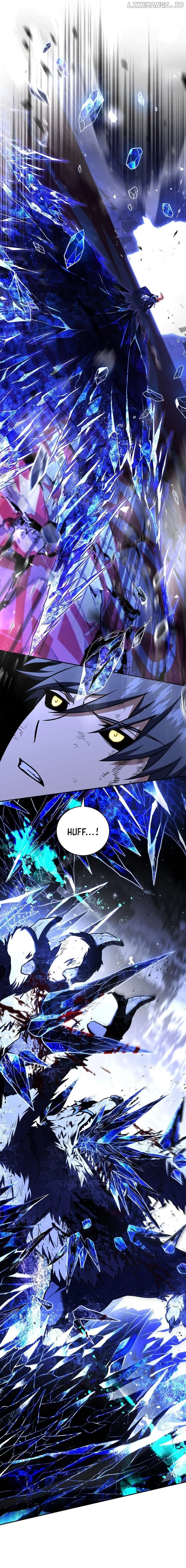 Return of the Frozen Player Chapter 136 page 8