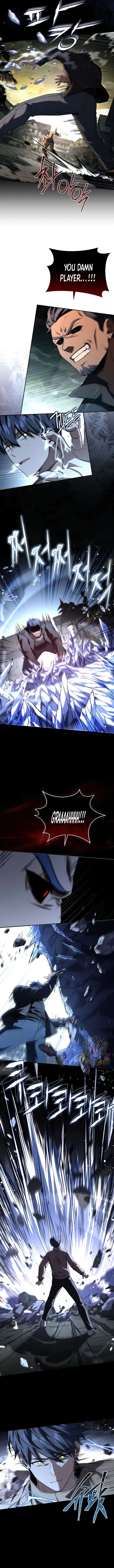 Return of the Frozen Player Chapter 141 page 9