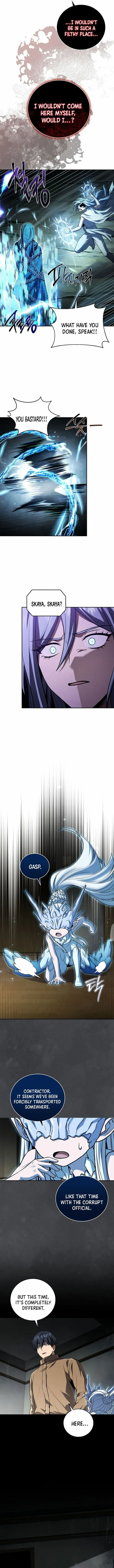 Return of the Frozen Player Chapter 143 page 12