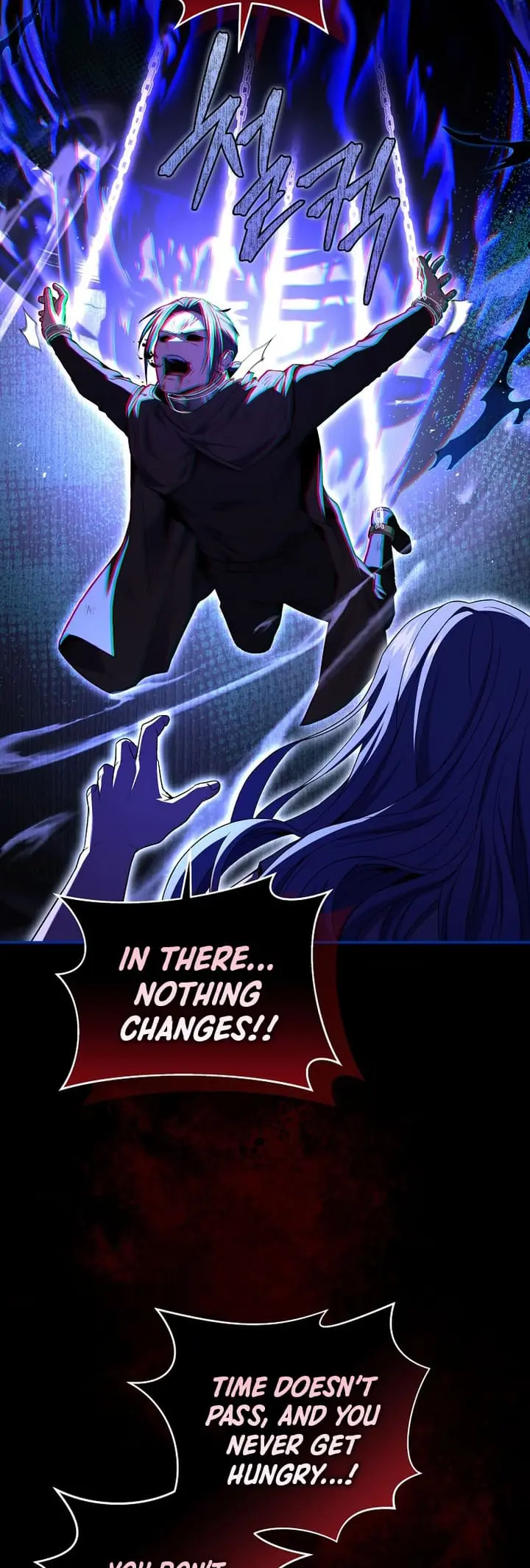 Return of the Frozen Player Chapter 144 page 4