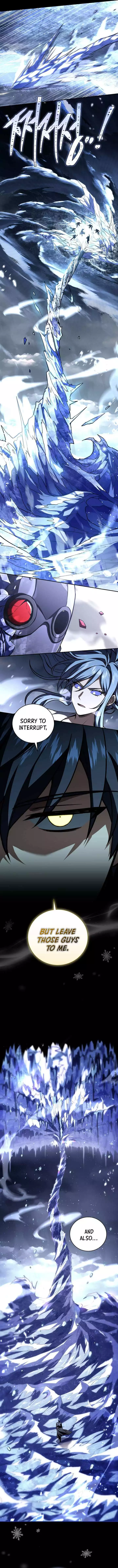 Return of the Frozen Player Chapter 146 page 11