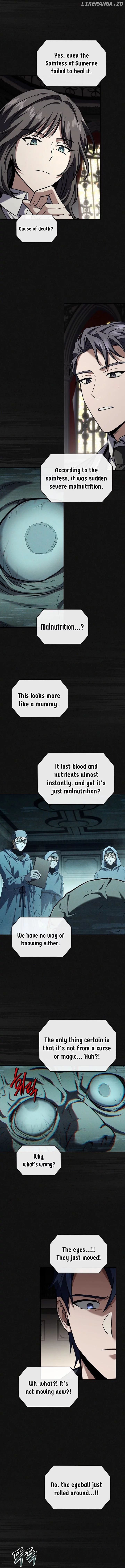 Return of the Frozen Player Chapter 149 page 6