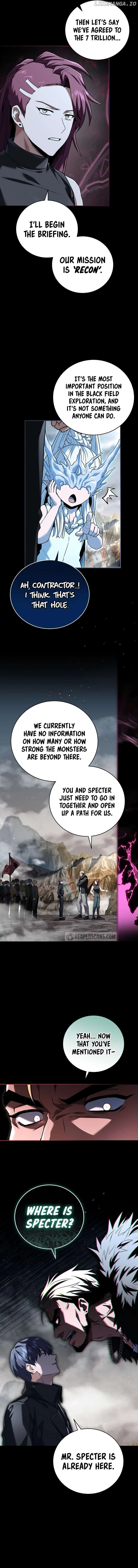 Return of the Frozen Player Chapter 151 page 14