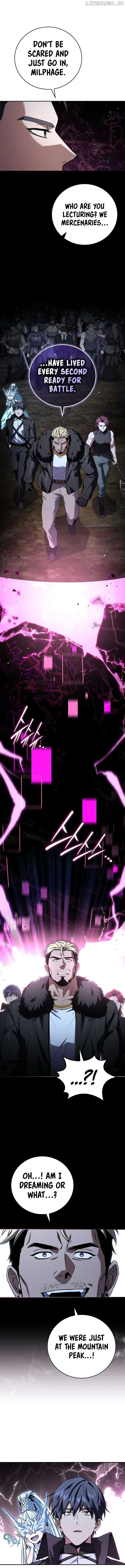 Return of the Frozen Player Chapter 152 page 6