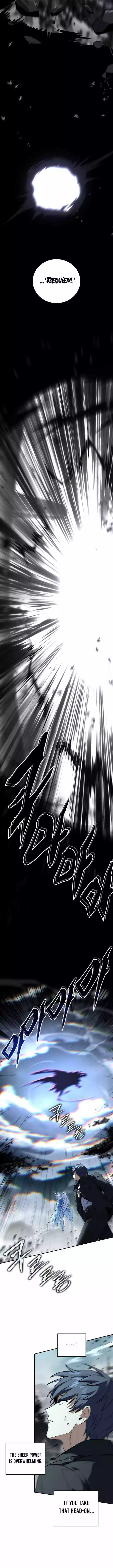 Return of the Frozen Player Chapter 155 page 7