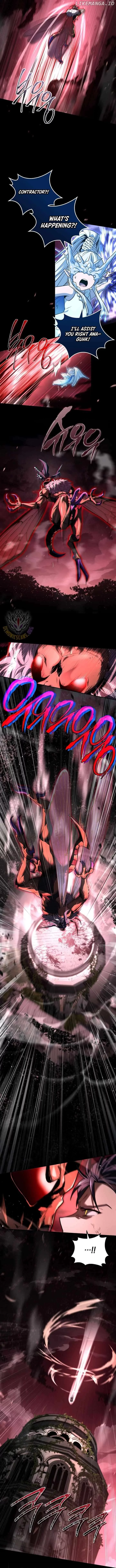 Return of the Frozen Player Chapter 159 page 7