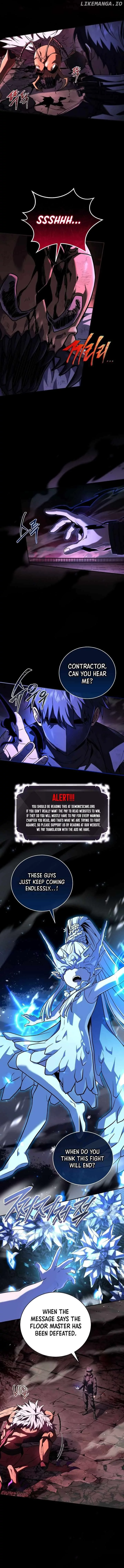 Return of the Frozen Player Chapter 160 page 2