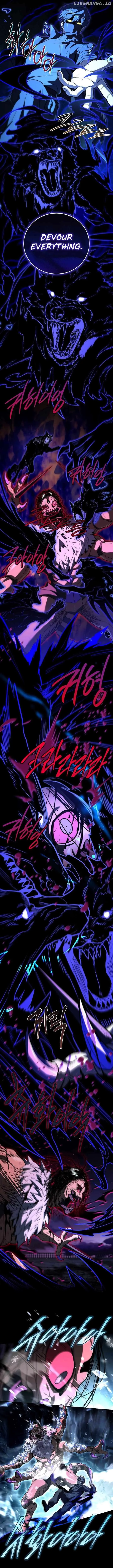 Return of the Frozen Player Chapter 160 page 6