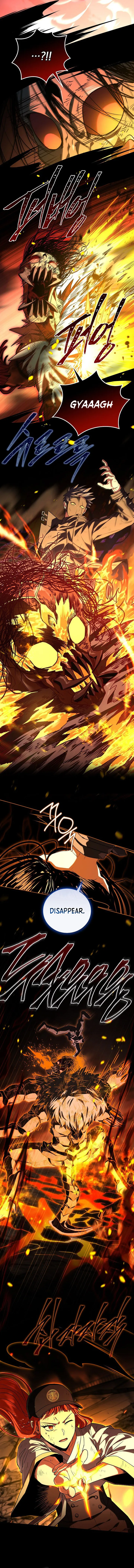 Return of the Frozen Player Chapter 161 page 6