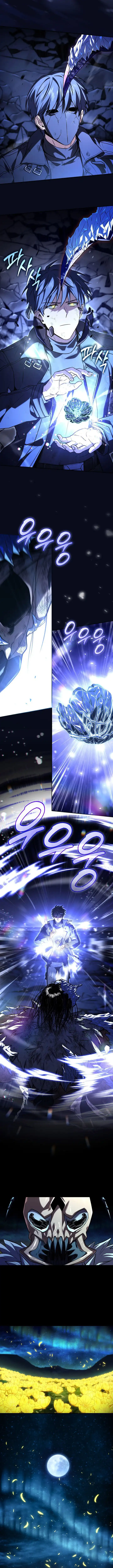 Return of the Frozen Player Chapter 162 page 5