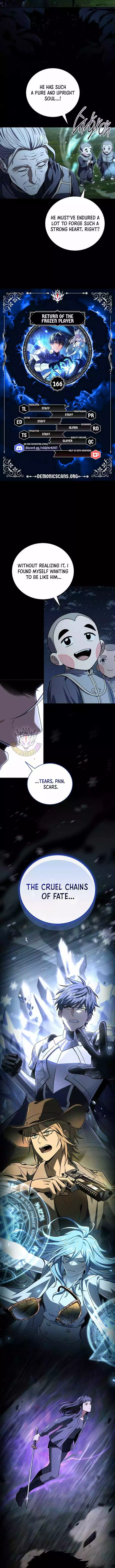 Return of the Frozen Player Chapter 166 page 3