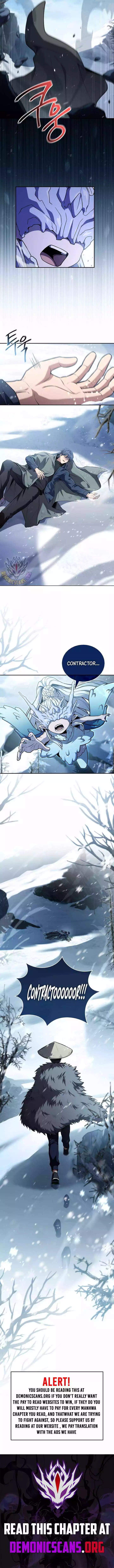 Return of the Frozen Player Chapter 166 page 11