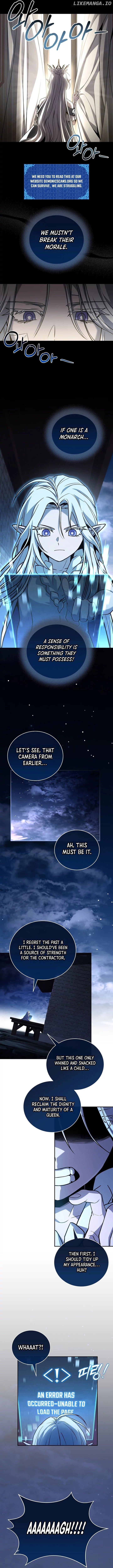 Return of the Frozen Player Chapter 168 page 6