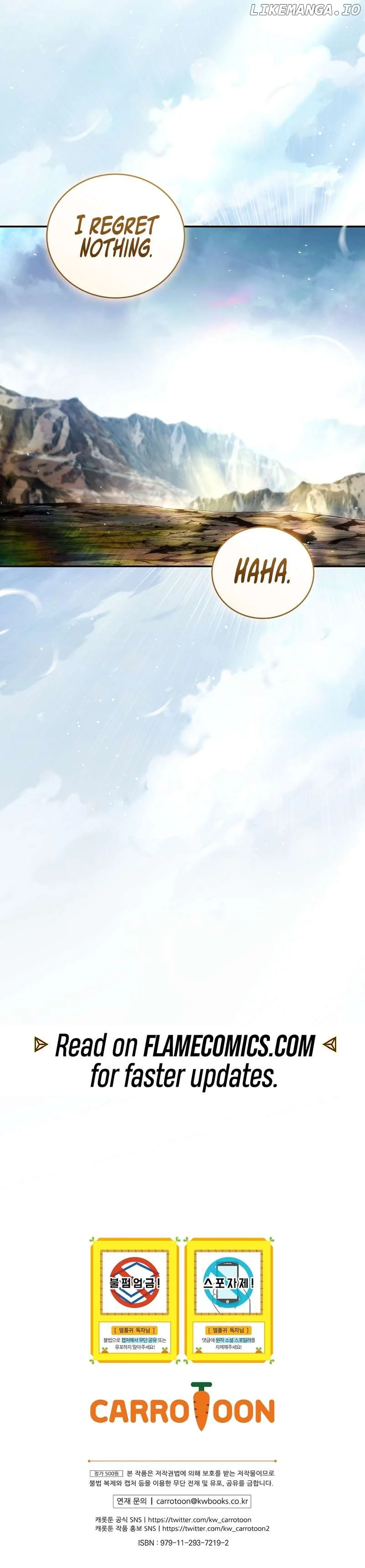 Return of the Frozen Player Chapter 173 page 10