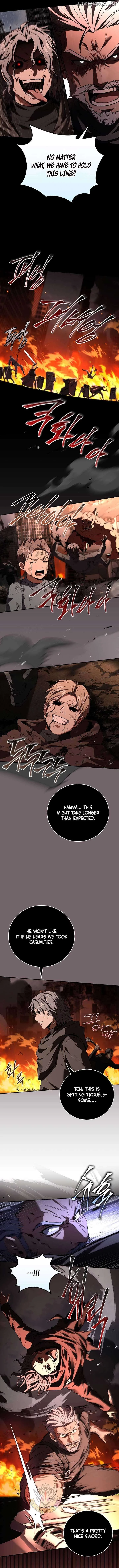Return of the Frozen Player Chapter 179 page 4