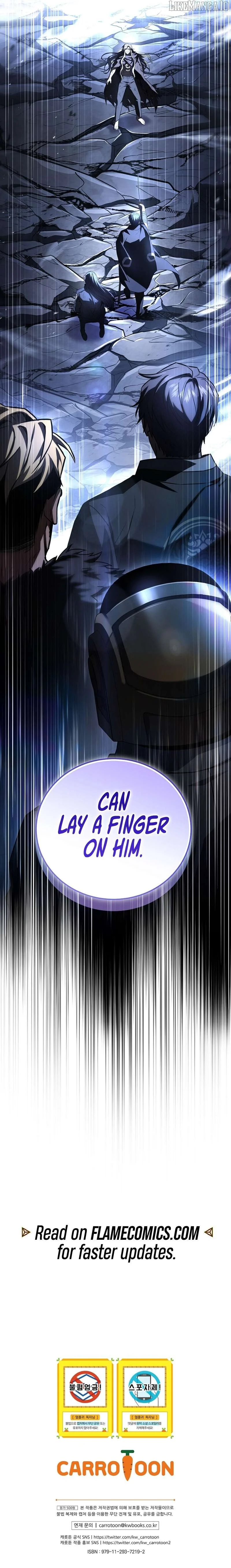 Return of the Frozen Player Chapter 183 page 10