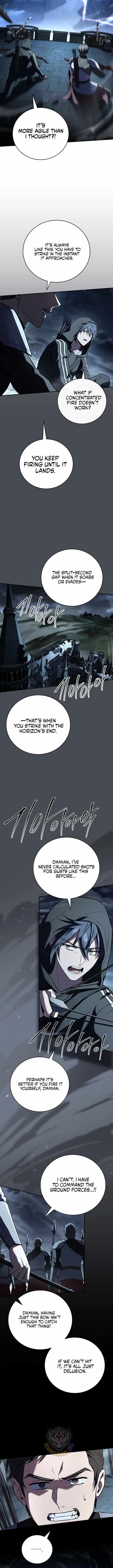 Return of the Frozen Player Chapter 193 page 4