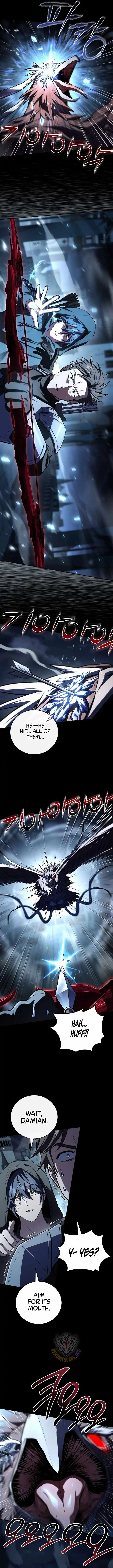 Return of the Frozen Player Chapter 193 page 7