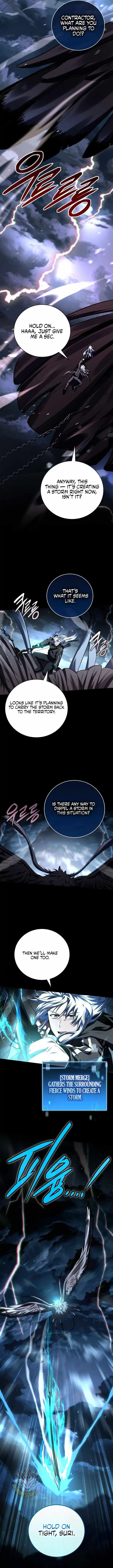 Return of the Frozen Player Chapter 193 page 11