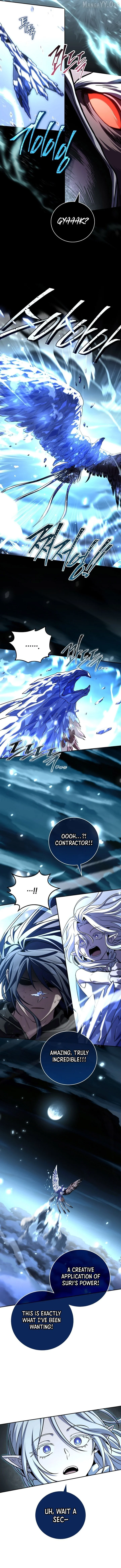 Return of the Frozen Player Chapter 194 page 4