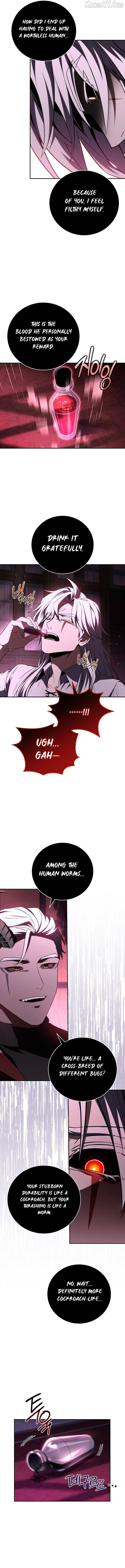 Return of the Frozen Player Chapter 196 page 10