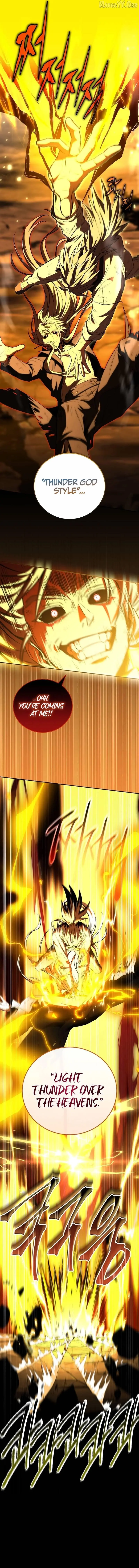 Return of the Frozen Player Chapter 199 page 10