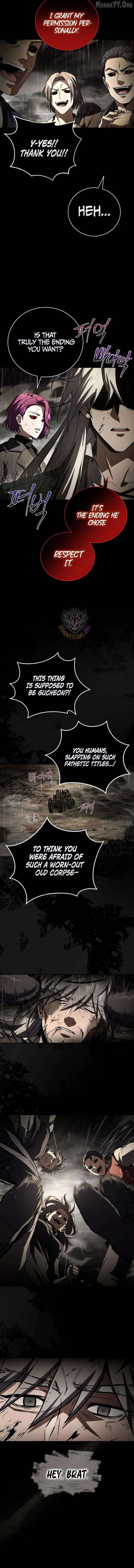Return of the Frozen Player Chapter 199 page 13