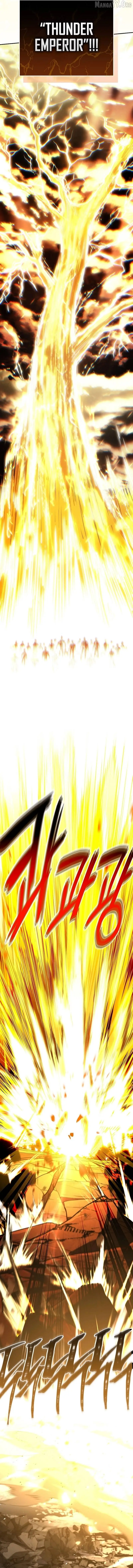 Return of the Frozen Player Chapter 199 page 17