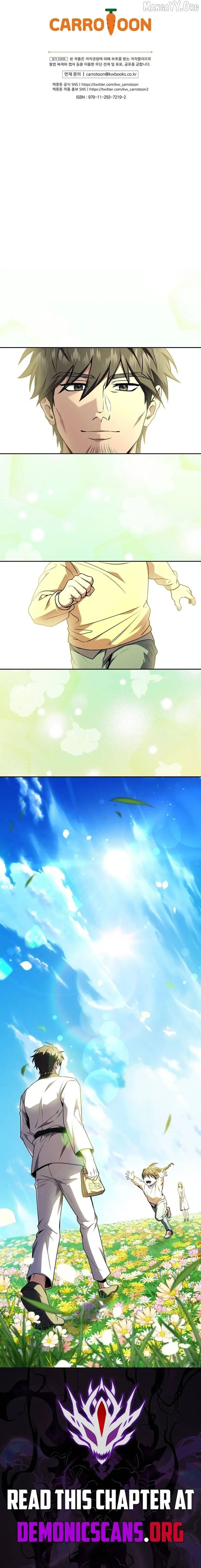 Return of the Frozen Player Chapter 199 page 19