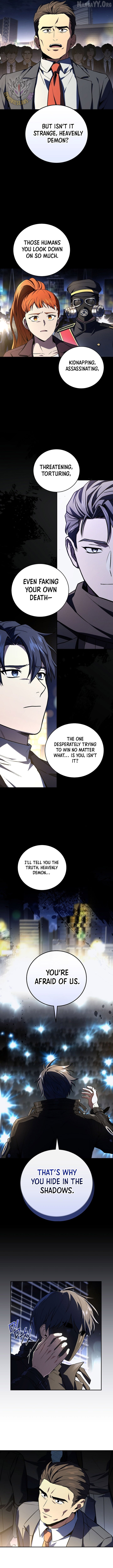 Return of the Frozen Player Chapter 200 page 15