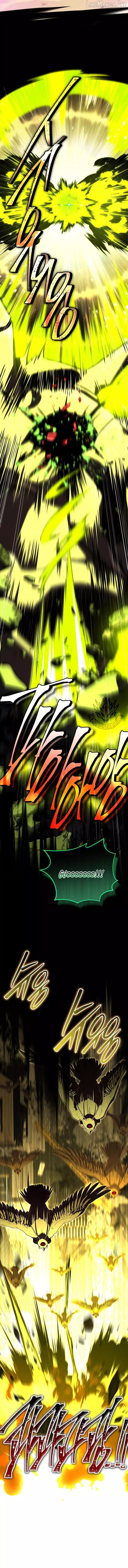 Return of the Frozen Player Chapter 226 page 9