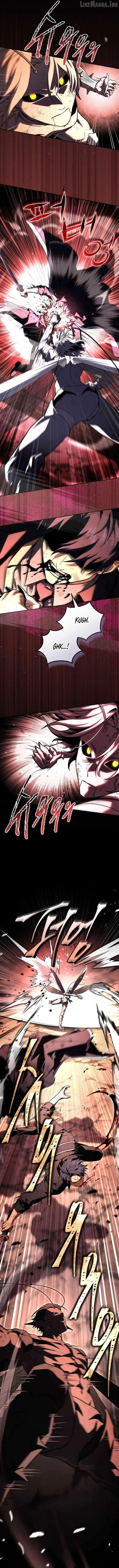 Return of the Frozen Player Chapter 227 page 6