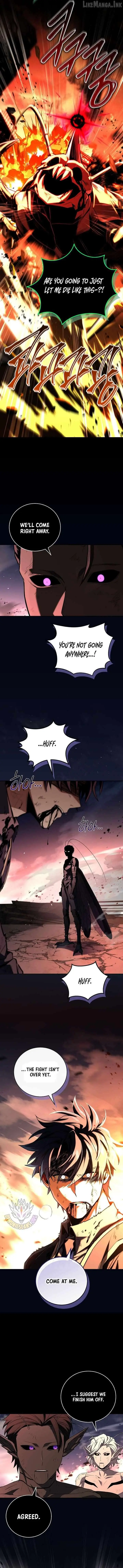 Return of the Frozen Player Chapter 227 page 9