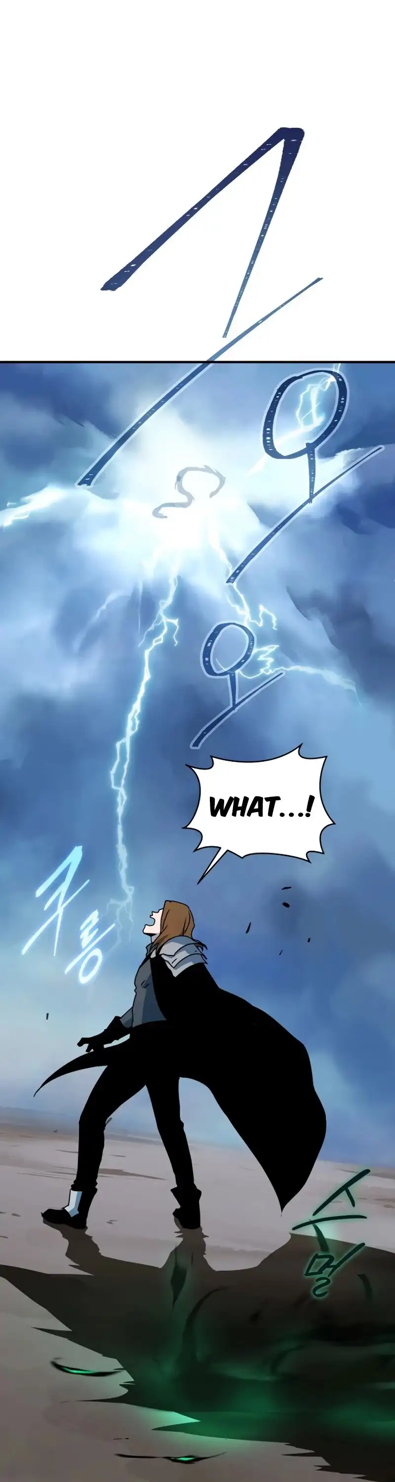 Return of the Frozen Player Chapter 23 page 2