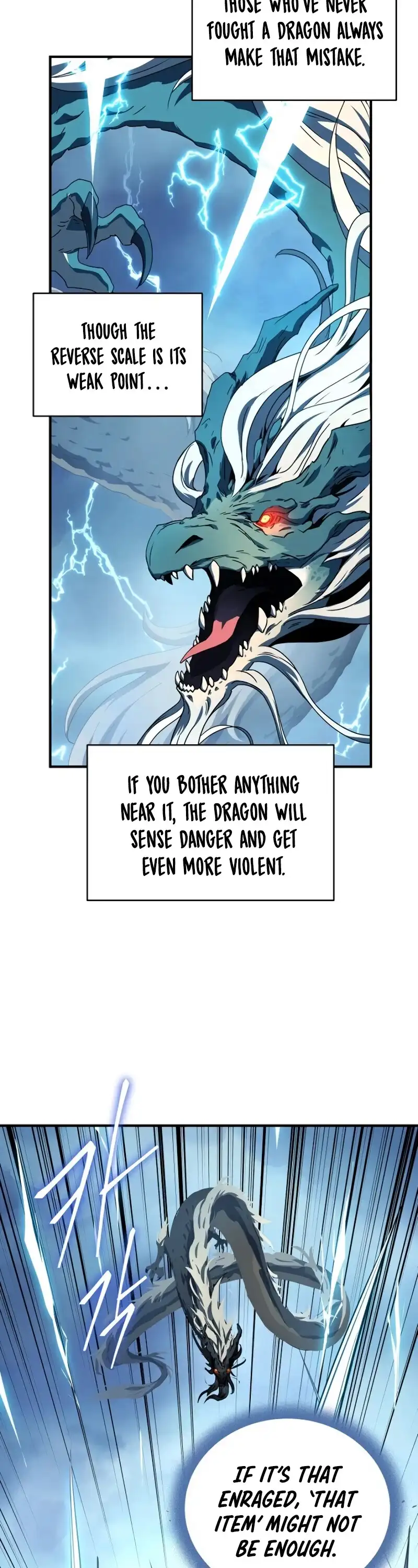 Return of the Frozen Player Chapter 23 page 7